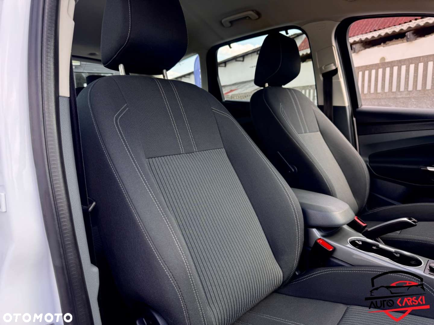 Ford C-MAX - 36