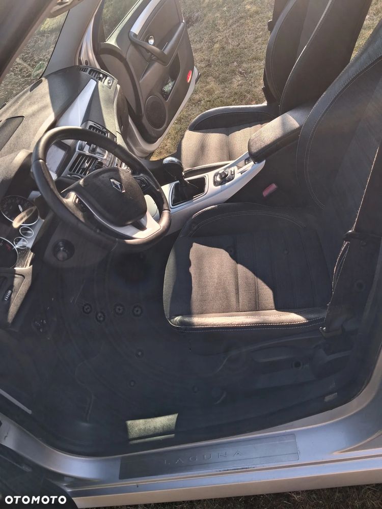 Renault Laguna 2.0 16V Dynamique - 15