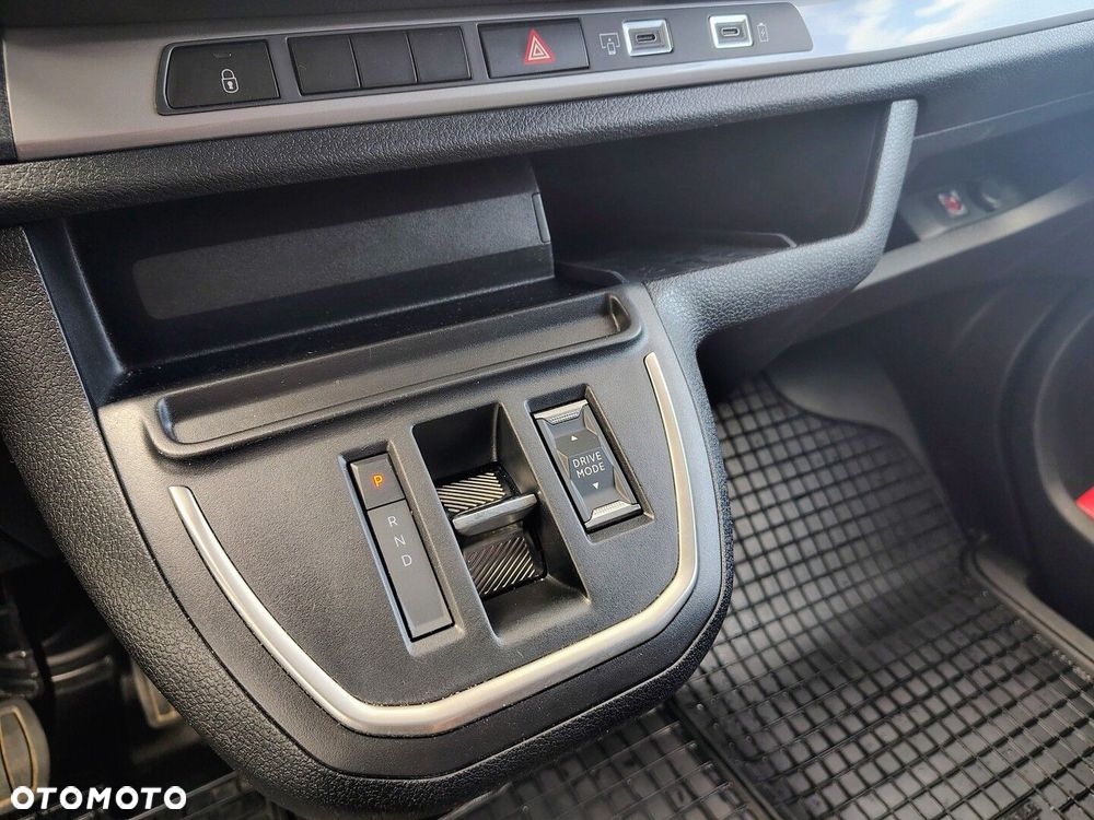 Citroën SpaceTourer - 16