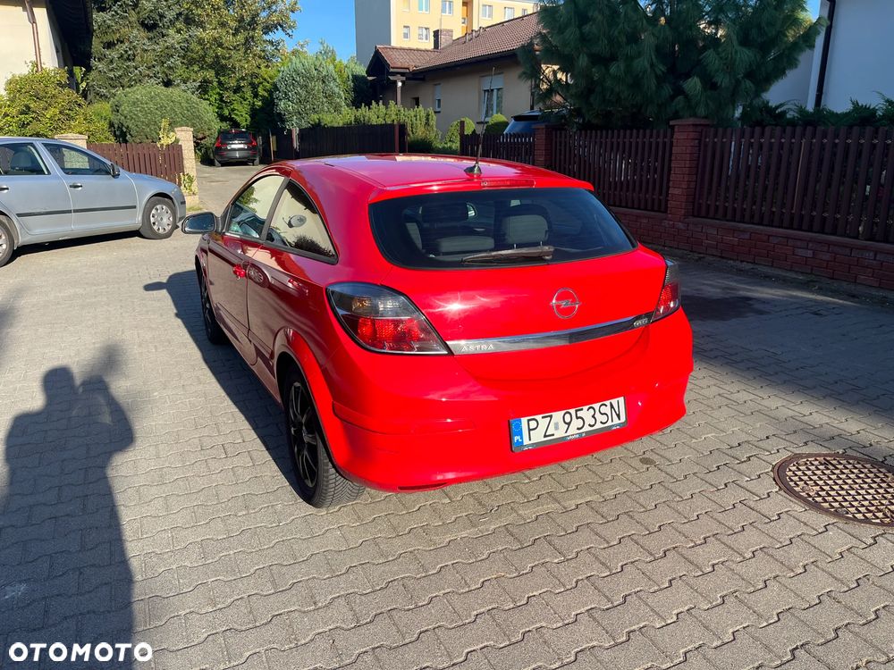 Opel Astra - 29