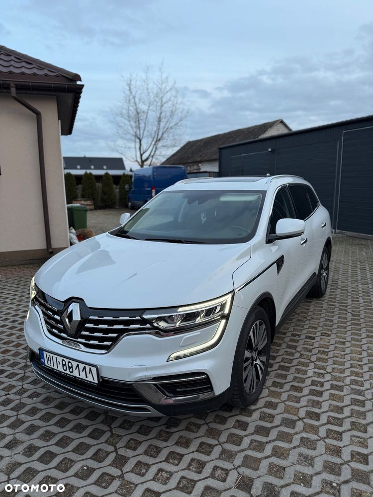 Renault Koleos 2.0 Blue dCi Techno 4x4 X-Tronic - 1