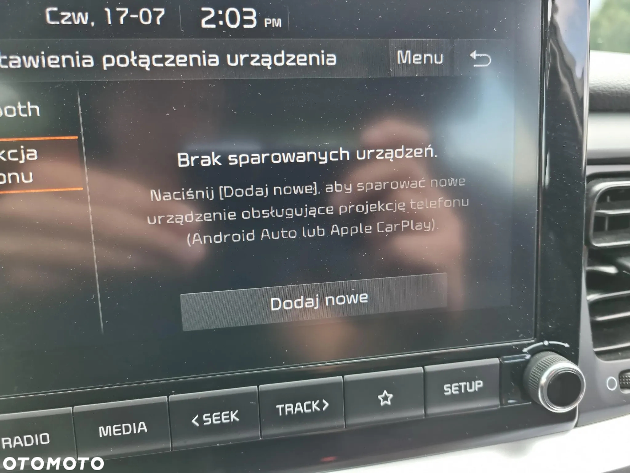 Kia Stonic 1.0 T-GDI M DCT - 27