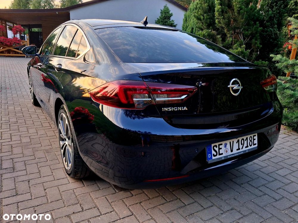 Opel Insignia 1.5 T Exclusive S&S - 3