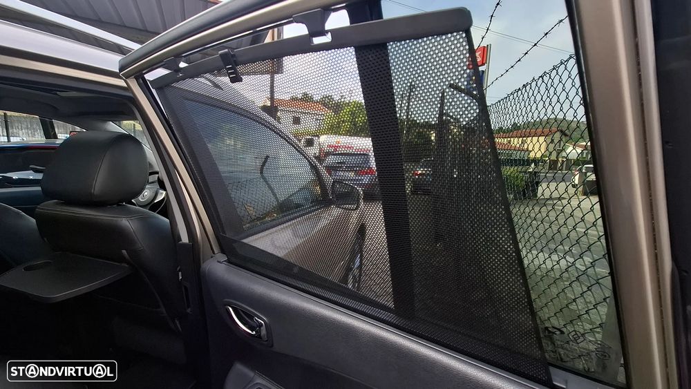 Renault Koleos dCi 150 FAP 4x2 Limited - 33