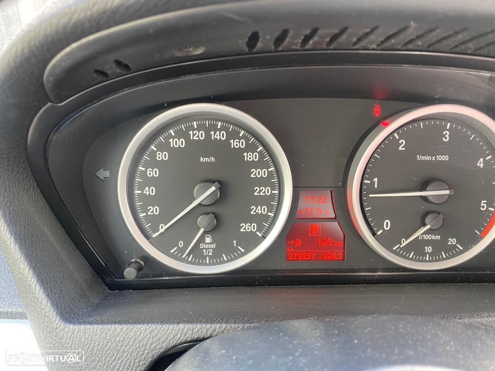 BMW X6 35 d xDrive - 7