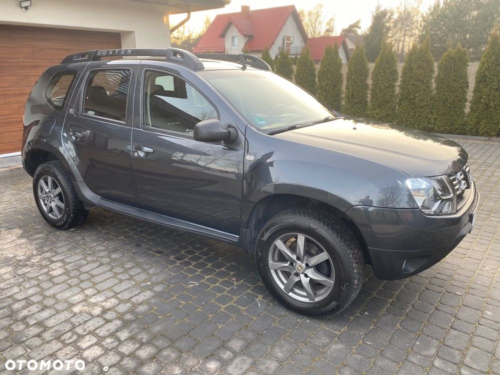 Dacia Duster 1.2 TCe Prestige - 5