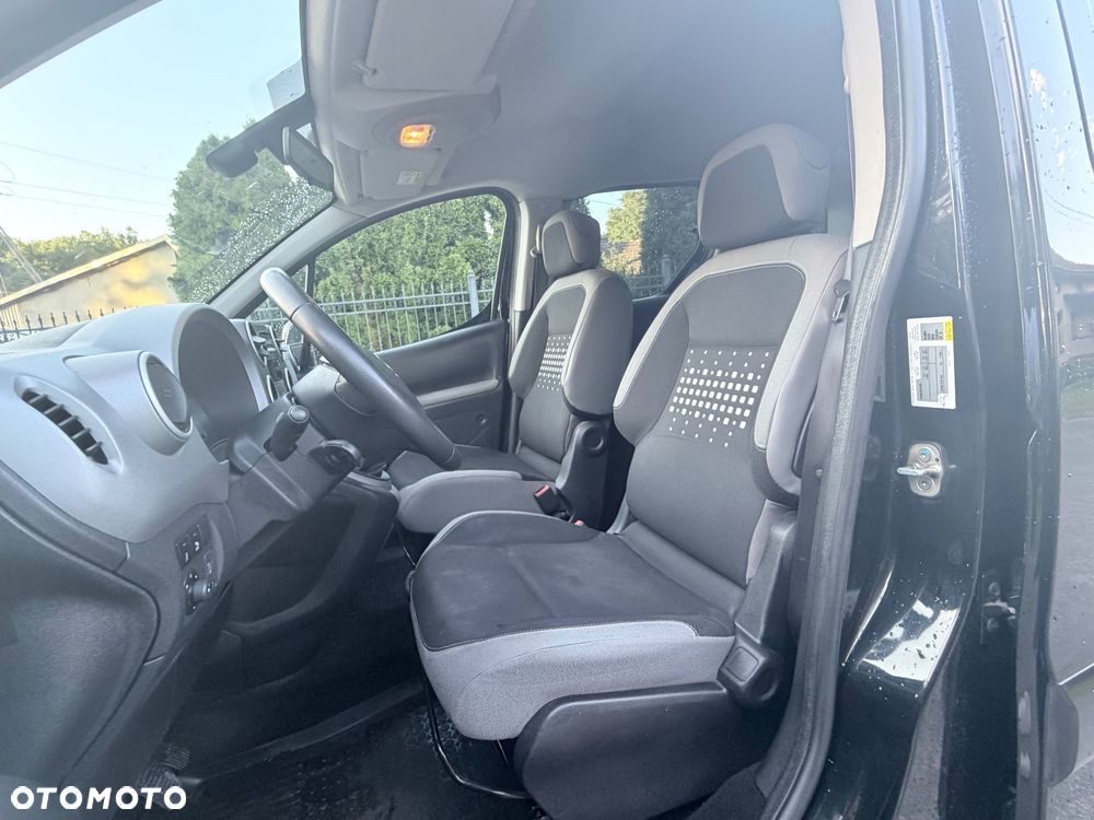 Citroën Berlingo Multispace BlueHDi 100 FEEL - 7