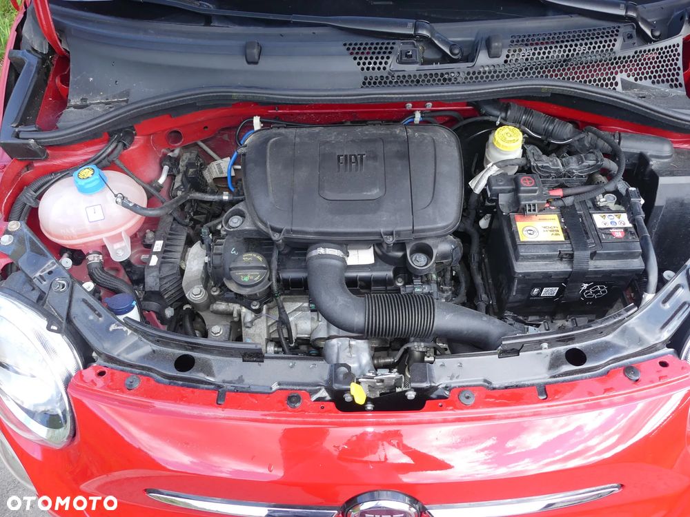 Fiat 500 1.0 Hybrid Connect - 19