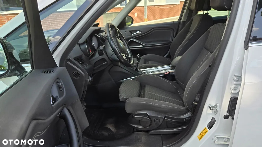 Opel Zafira Tourer 2.0 CDTI Innovation - 16