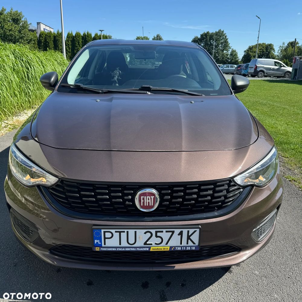 Fiat Tipo 1.4 Classic - 7