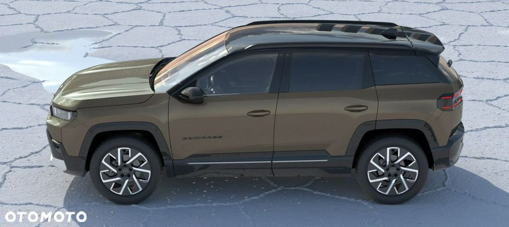 Jeep Compass - 3