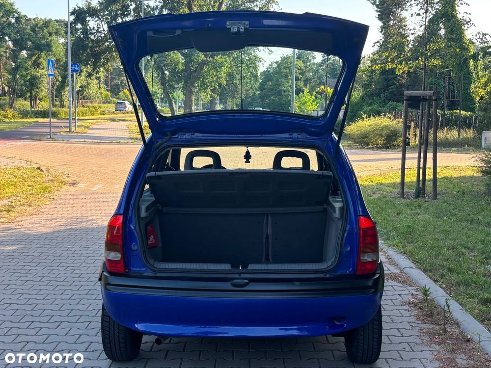 Opel Corsa 1.4 Joy - 19