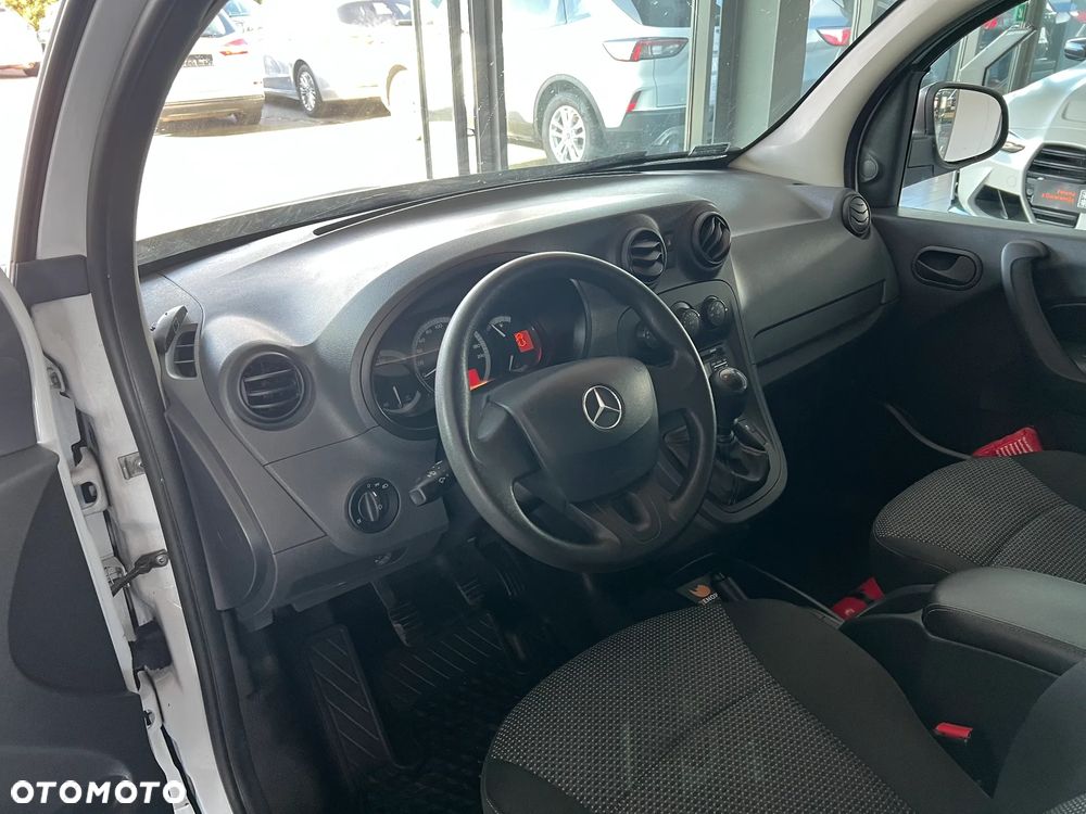 Mercedes-Benz Citan - 20