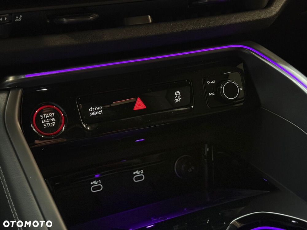 Audi Q5 TDI mHEV 150 kW Quattro S tronic - 32