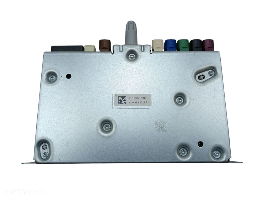 RADIO NAWIGACJA PEUGEOT 3008 III 5008 III 9861223780 - 6