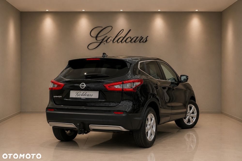 Nissan Qashqai 1.3 DIG-T Tekna - 5