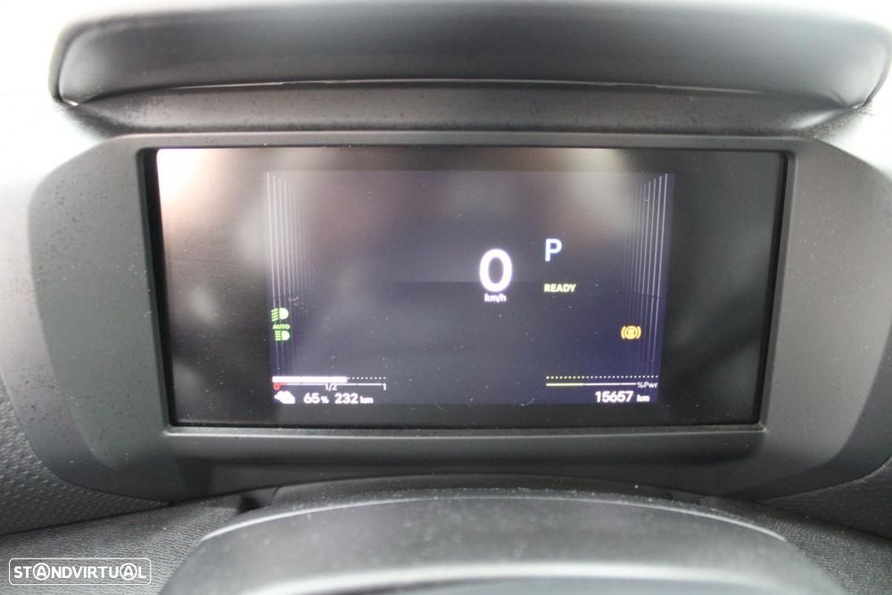 Citroën e-C4 54 kWh Max - 23