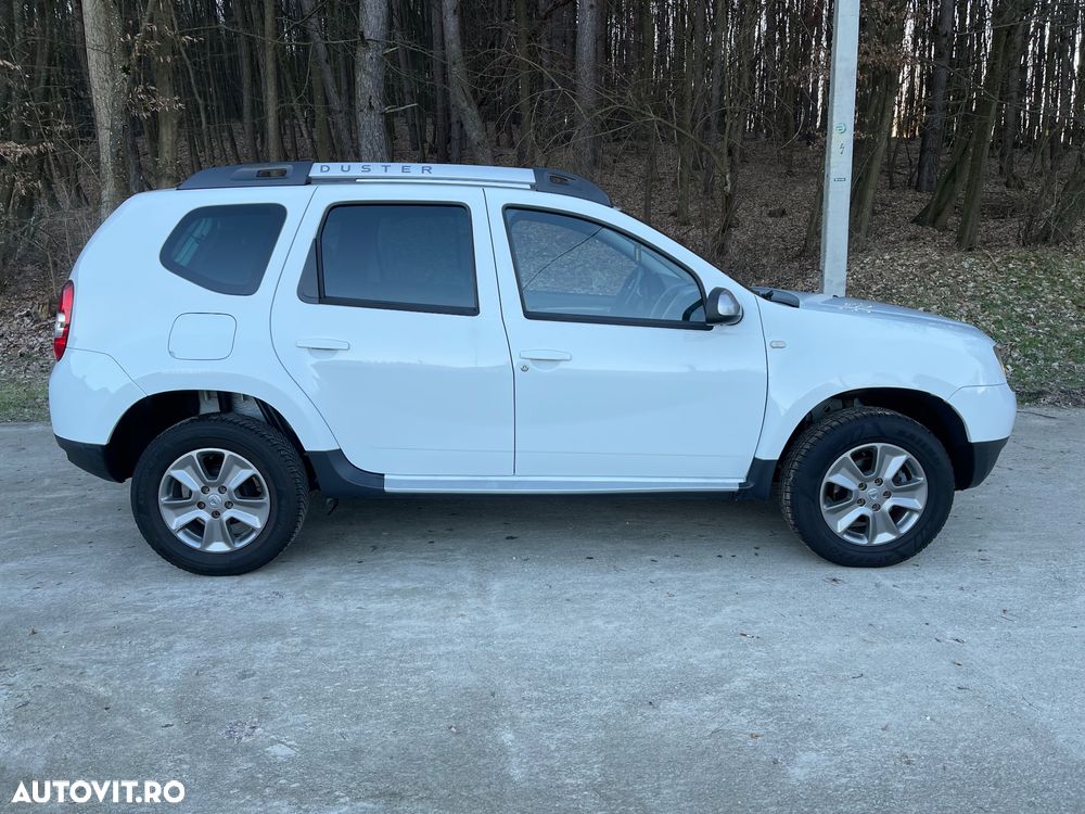 Dacia Duster - 4