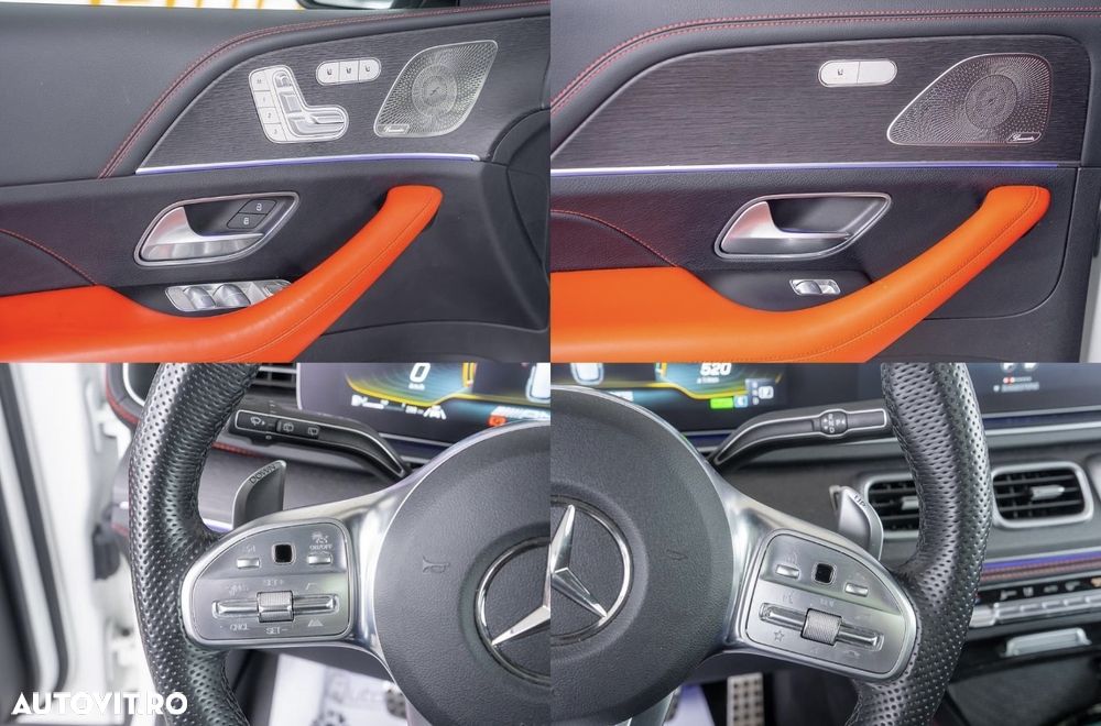 Mercedes-Benz GLE AMG 53 MHEV 4MATIC+ - 15