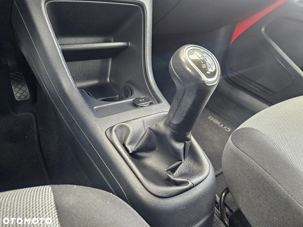 Skoda Citigo 1.0 Ambition - 22