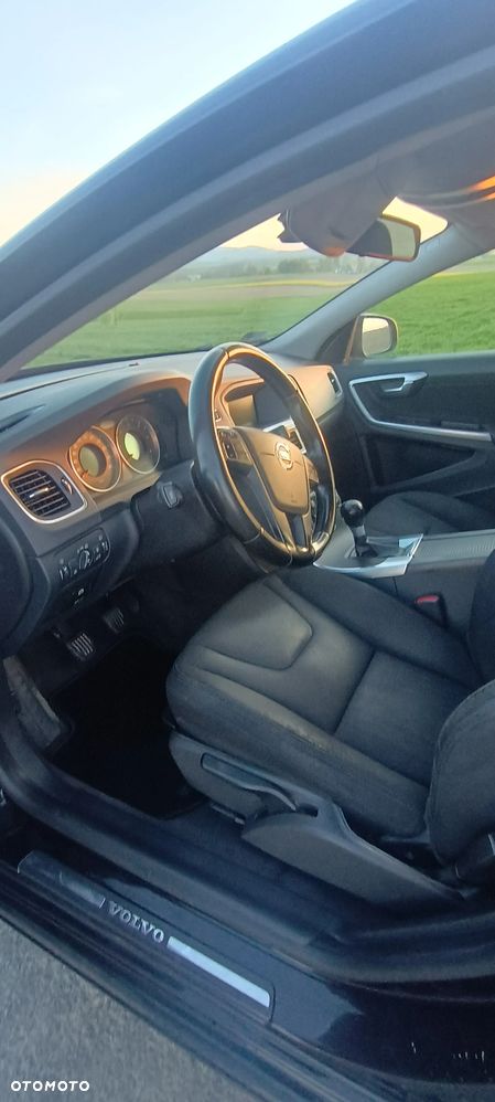 Volvo V60 ver-drive-kinetic - 9