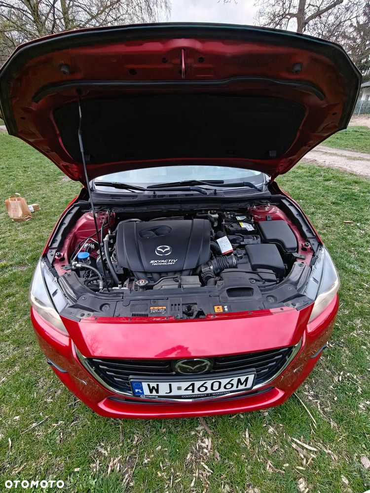 Mazda 3 2.0 Skypassion - 13