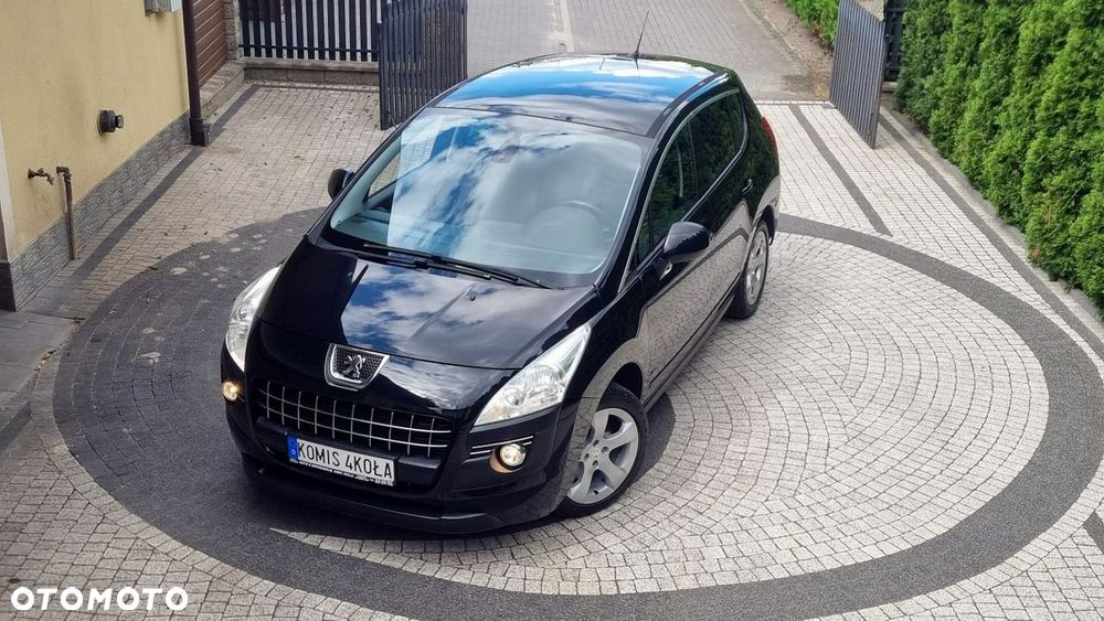 Peugeot 3008 - 22
