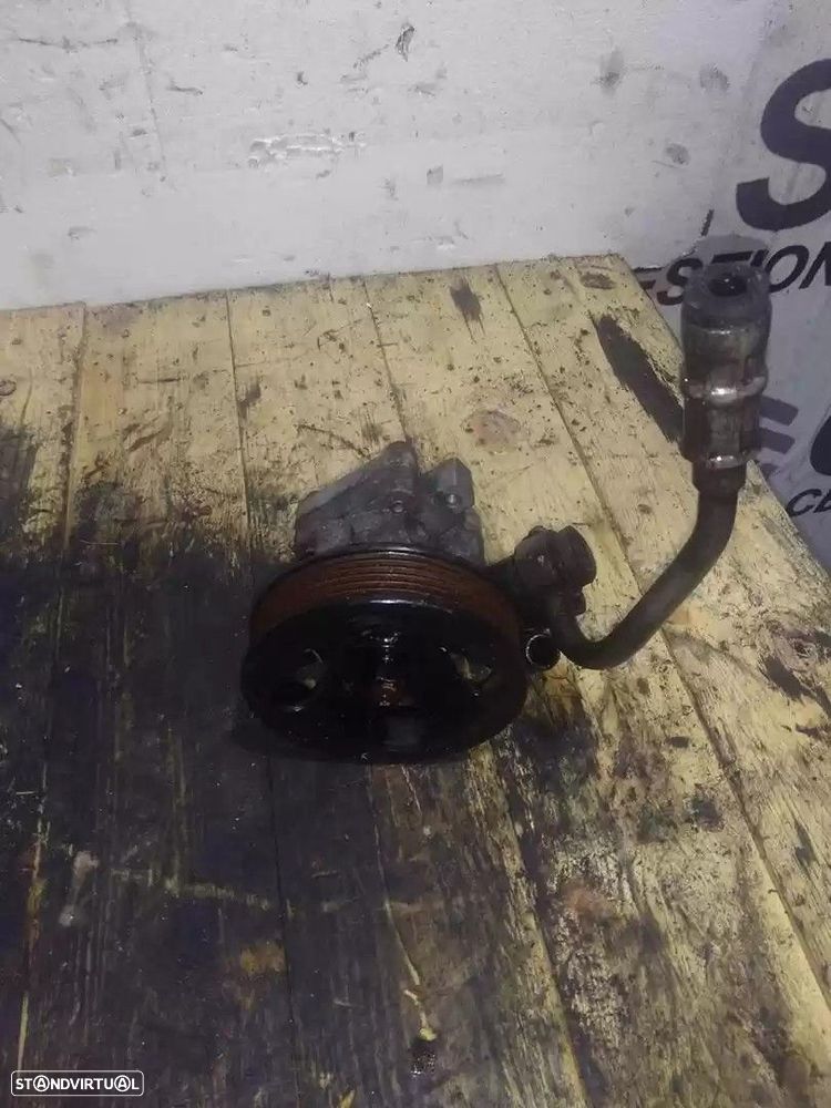 BOMBA DIREÇÃO HYUNDAI SANTA FÉ II -5710028000 - 3