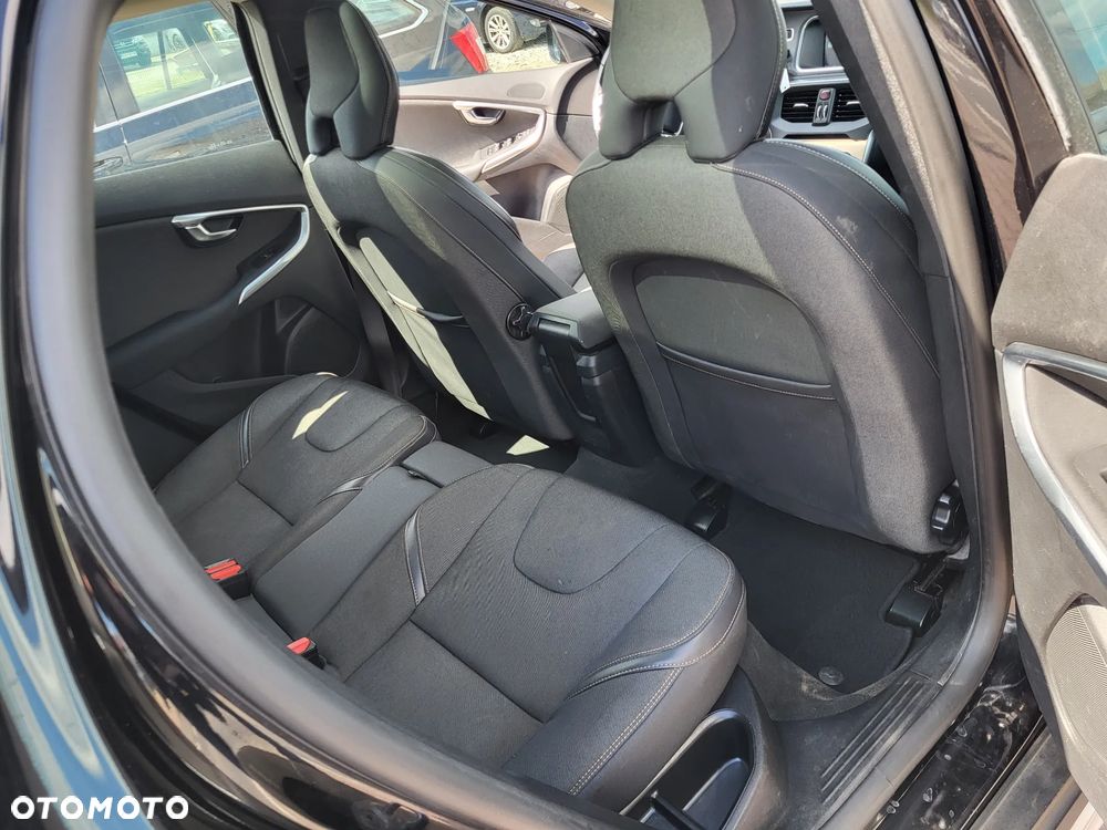 Volvo V40 Cross Country D3 Geartronic Summum - 26