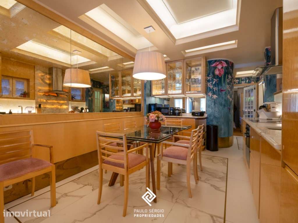 Apartamento T3 Boavista com Terraço e Licença AL - Grande imagem: 5/20