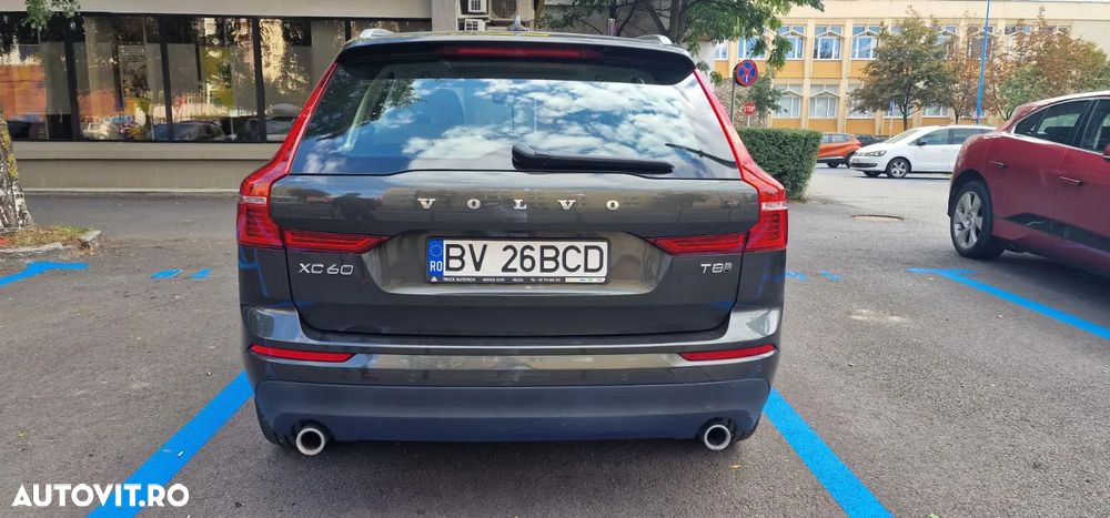 Volvo XC 60 - 4