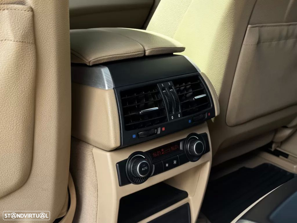 BMW X6 35 d xDrive - 25
