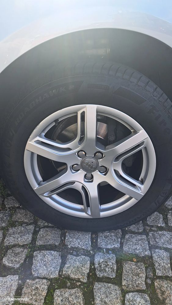 Audi Q5 2.0 TDI Exclusive - 47