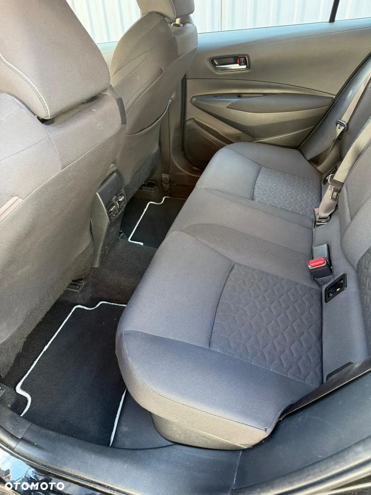 Toyota Corolla 1.8 Hybrid Comfort - 3