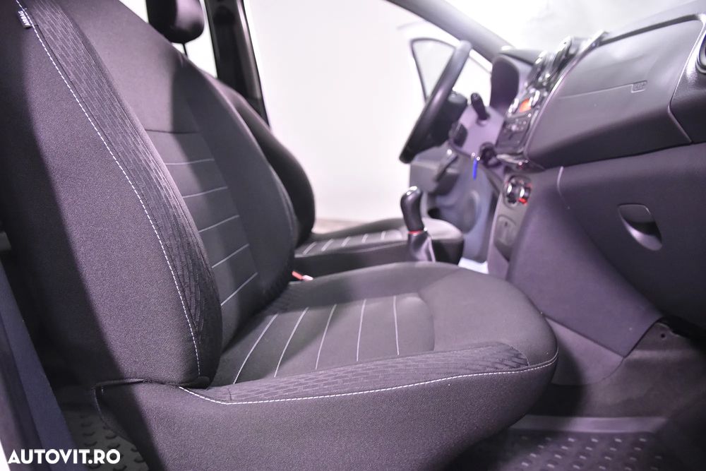 Dacia Logan - 11