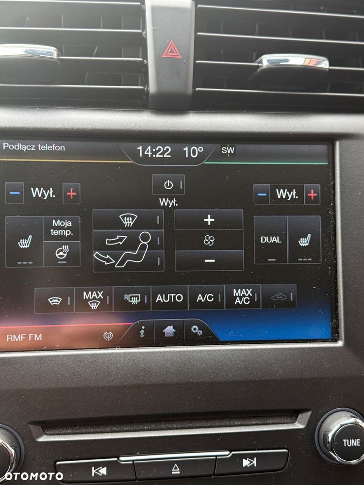 Ford Mondeo 2.0 TDCi STart-Stopp Titanium - 29