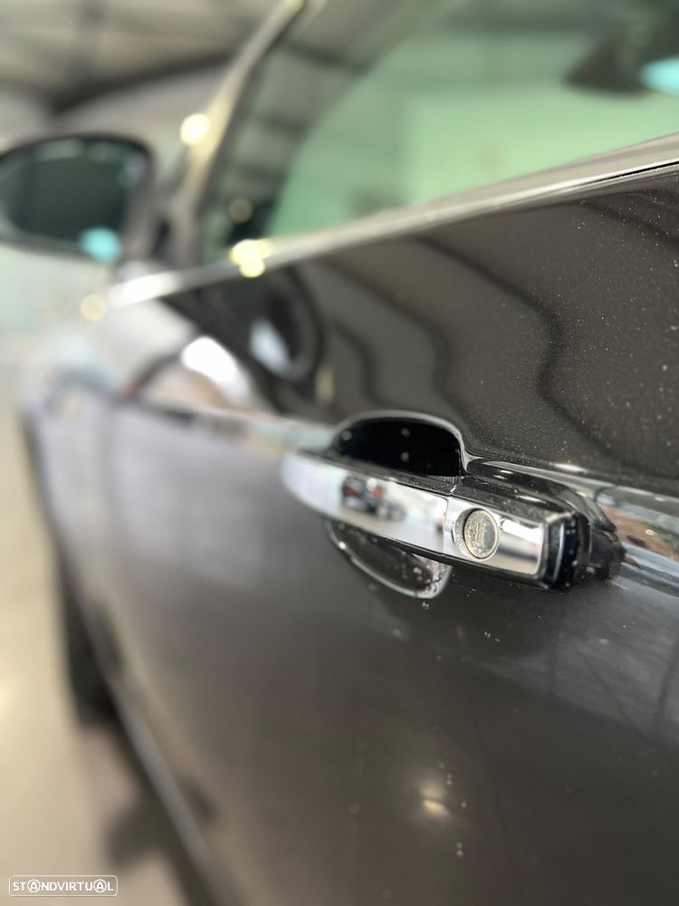 Opel Astra 1.7 CDTI Cosmo Start/Stop - 12