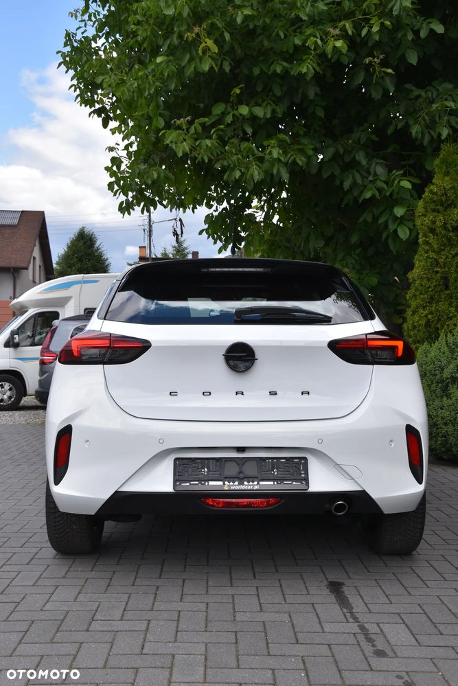 Opel Corsa 1.2 Direct Injection Turbo Start/Stop Edition - 13