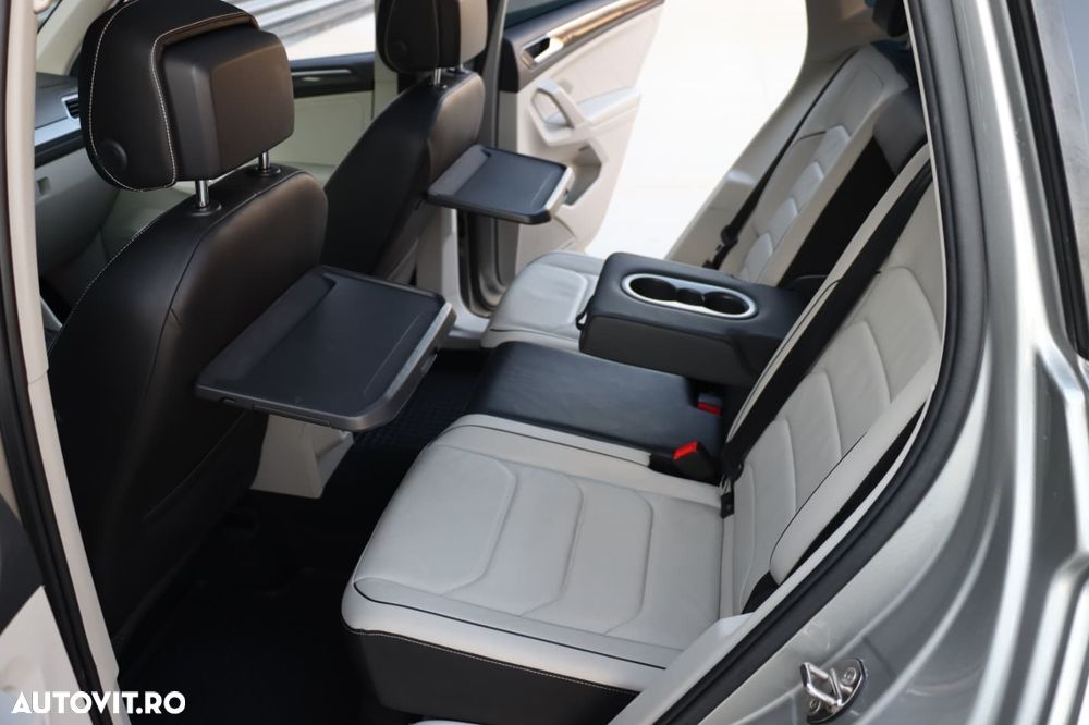 Volkswagen Tiguan 2.0 TDI 4Mot DSG Highline - 14