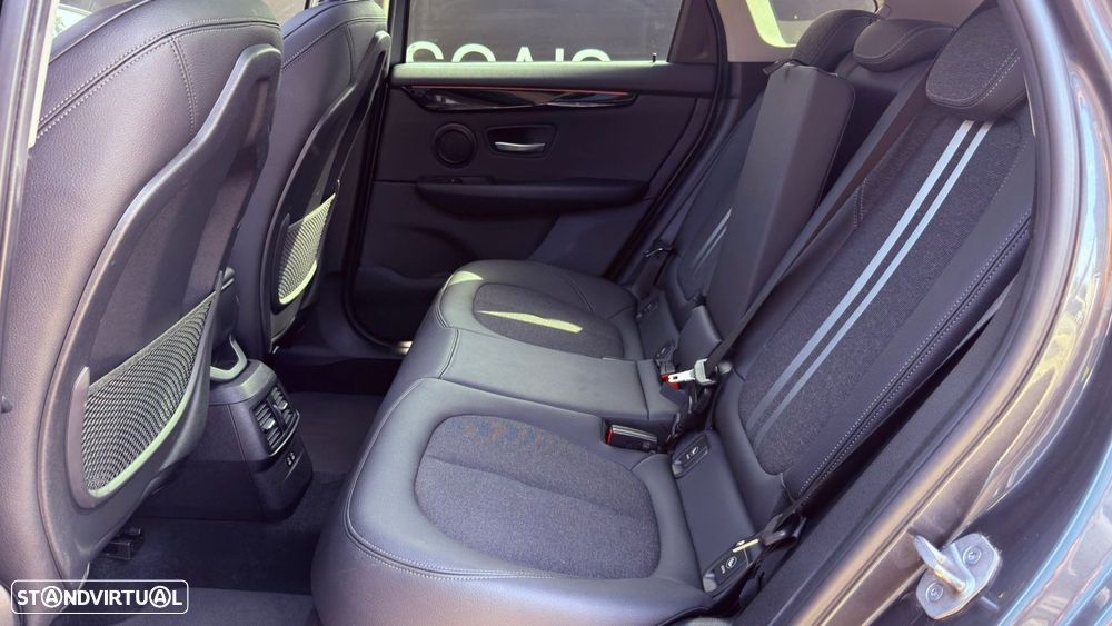 BMW 225xe Active Tourer iPerformance - 23