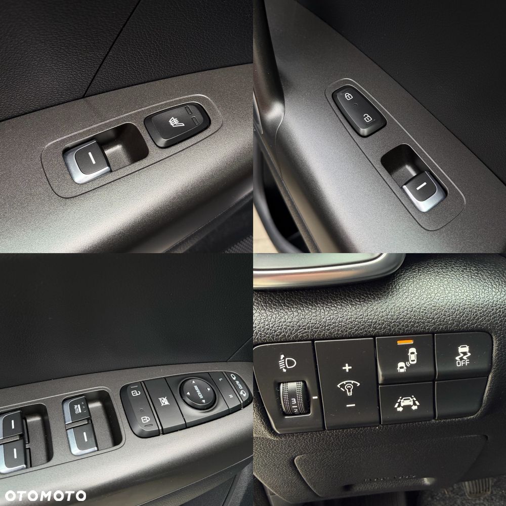 Kia Sportage 1.6 GDI XL 2WD - 38