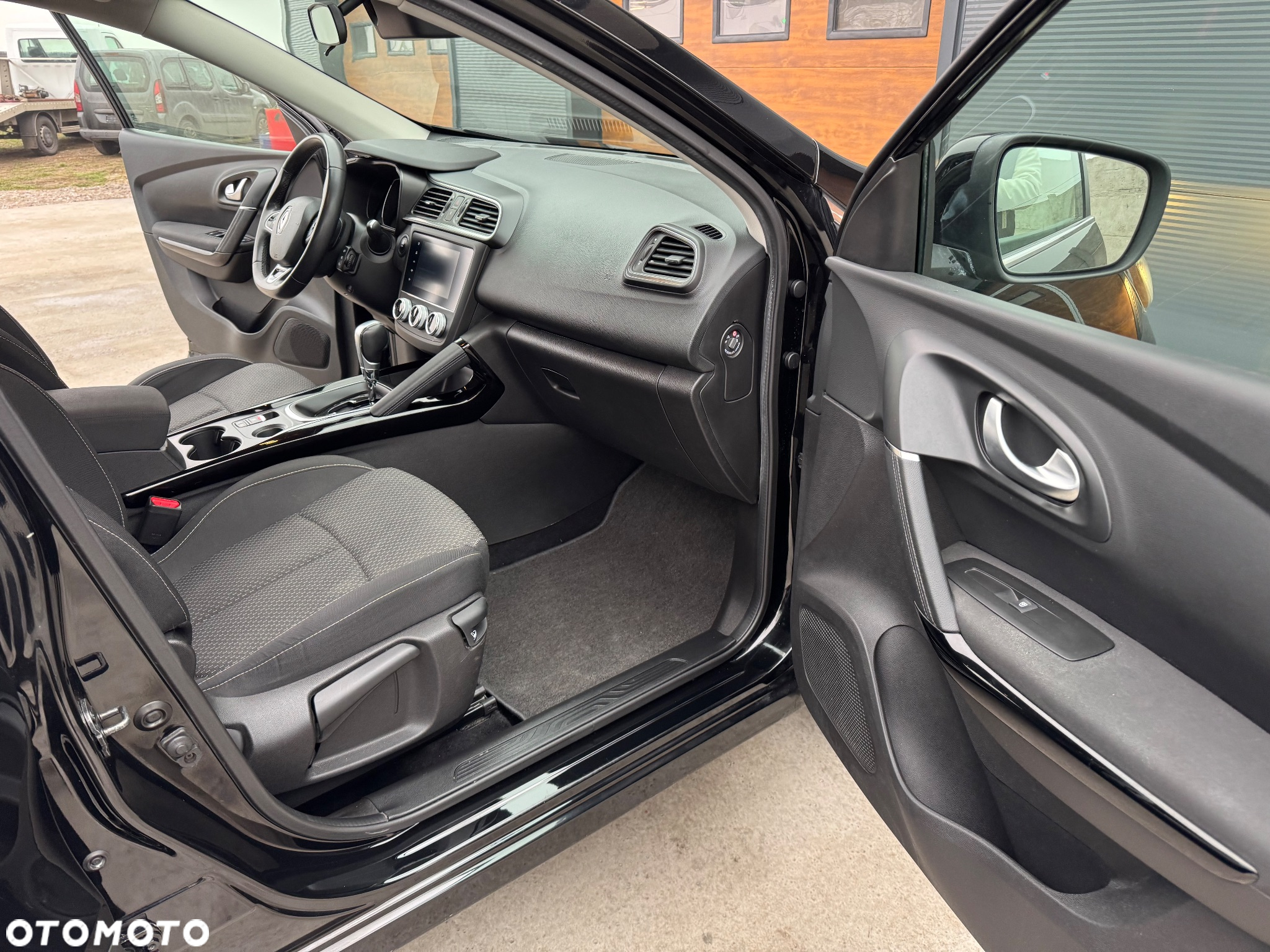 Renault Kadjar - 29