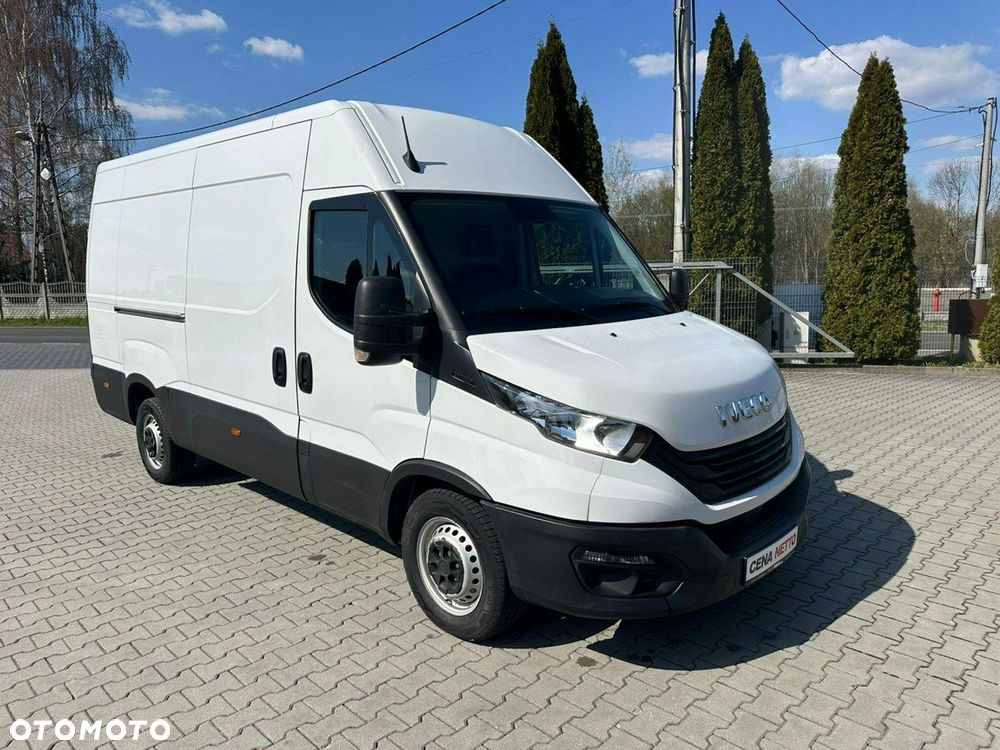 Iveco Daily 35S14 - 8