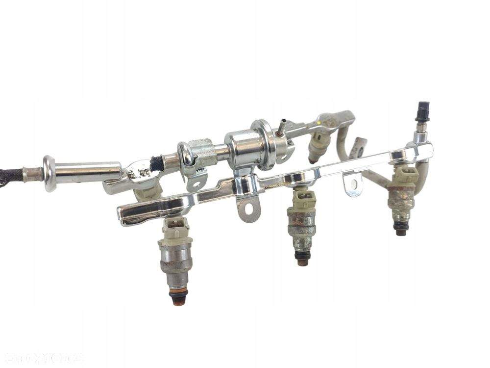 LISTWA WTRYSKOWA FORD WINDSTAR II (1998-2001) 3.0 V6 147KM XF2E-9F792-B2B - 2