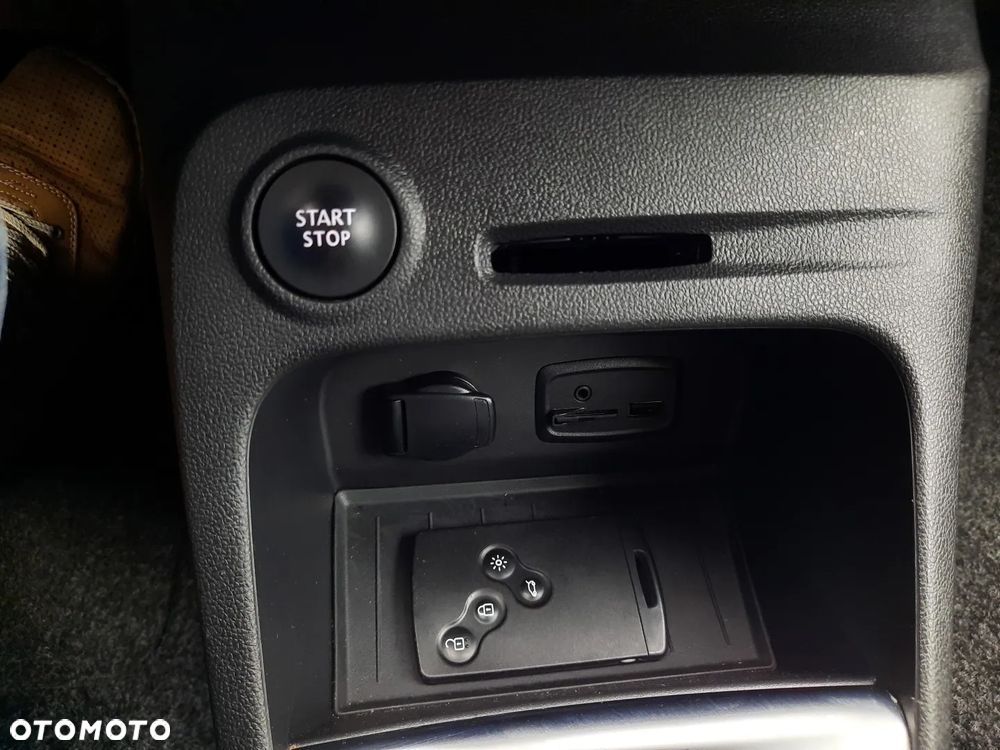 Renault Captur ENERGY TCe 90 Experience - 37