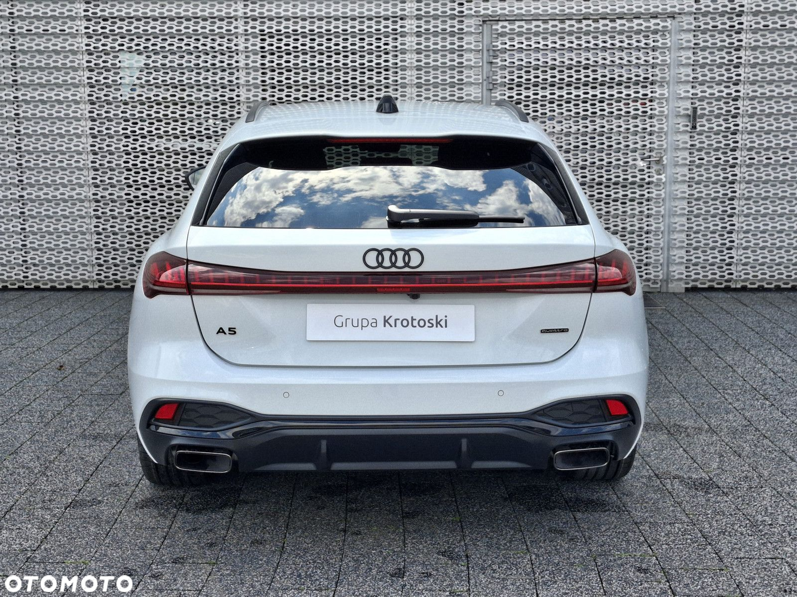 Audi A5 - 6