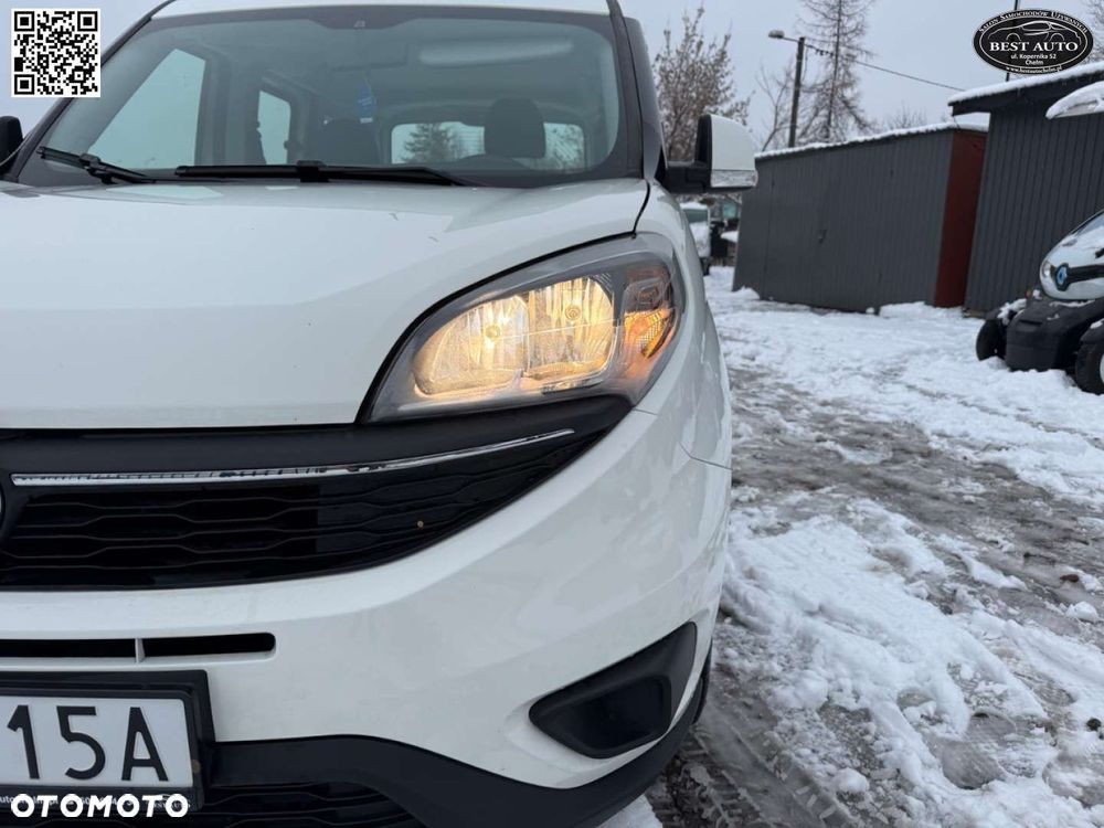 Fiat Doblo - 15
