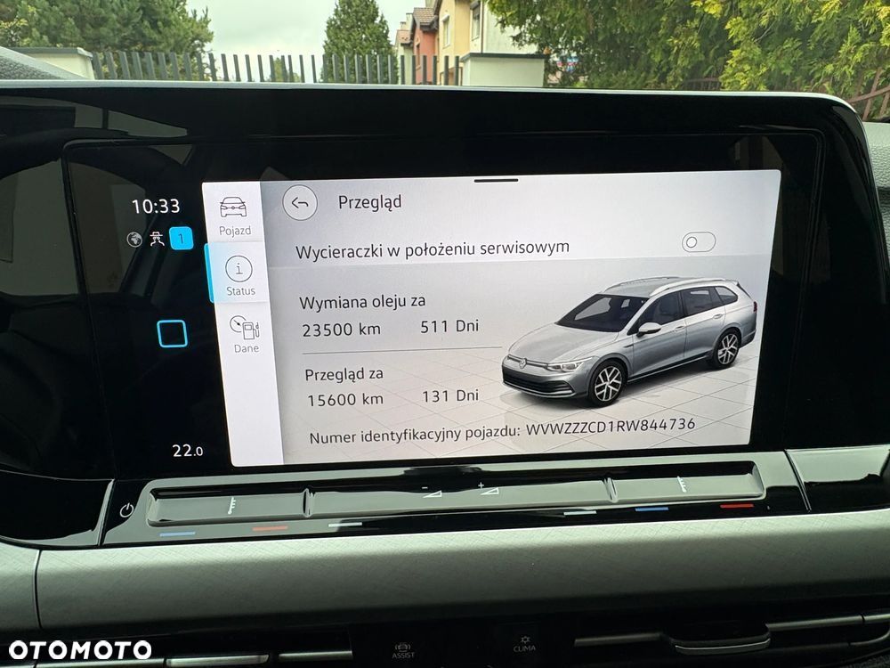 Volkswagen Golf 2.0 TDI Life - 18