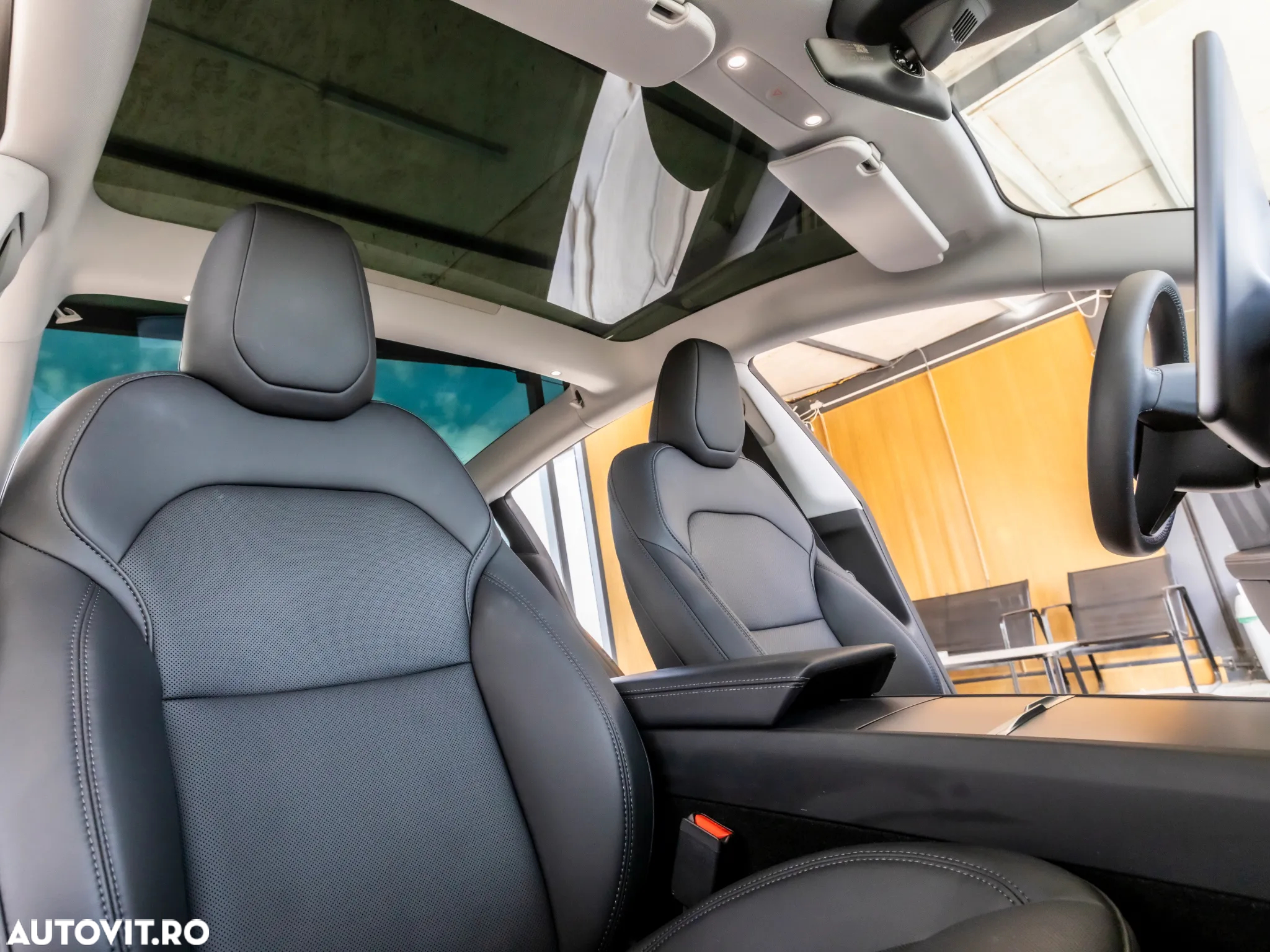 Tesla Model 3 AWD Long Range - 5
