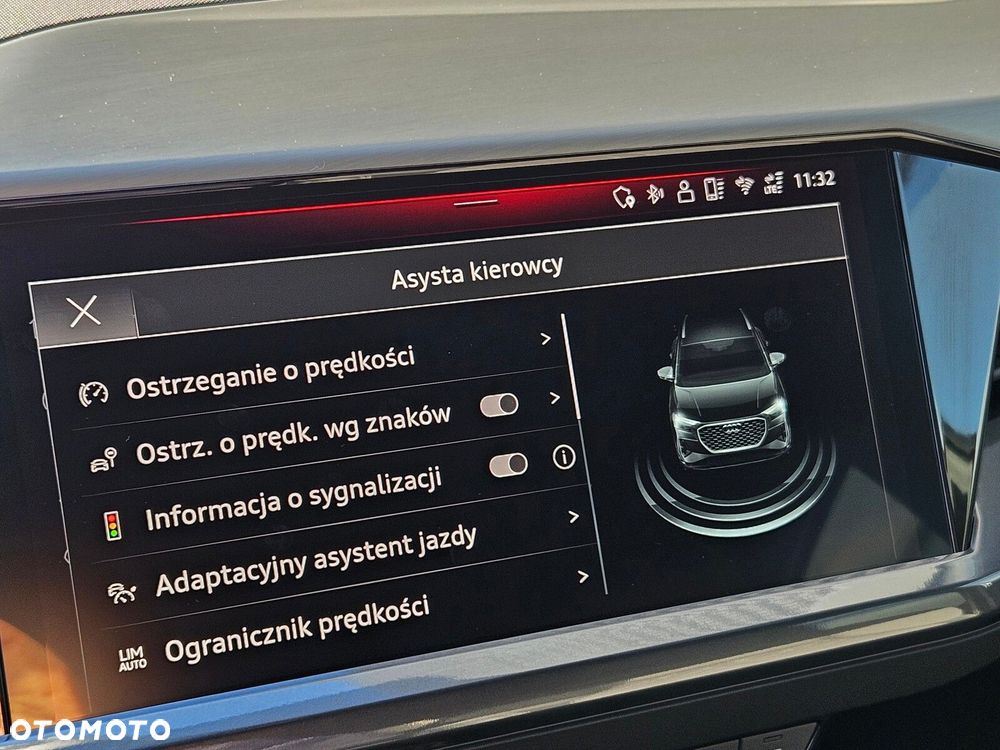 Audi Q4 e-tron - 24